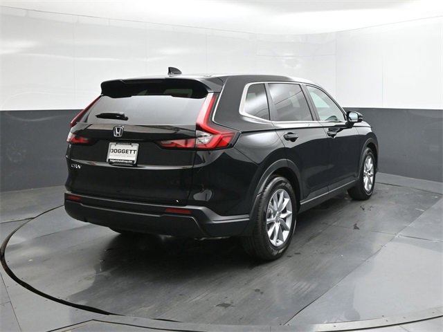 New 2026 Honda CR-V EX image 11