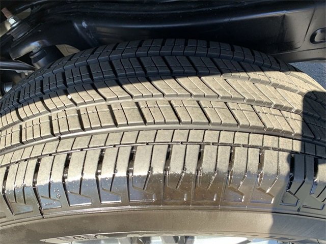 Used 2024 Toyota Tacoma TRD Sport image 35