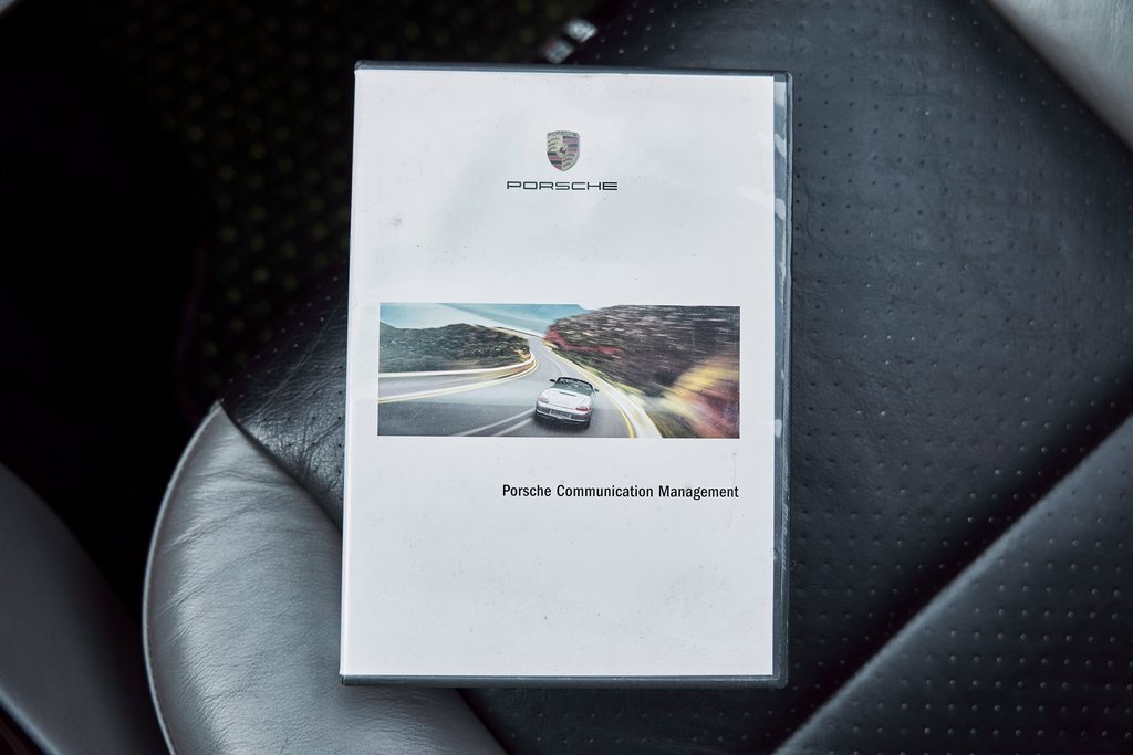 Used 2005 Porsche 911 Turbo image 82