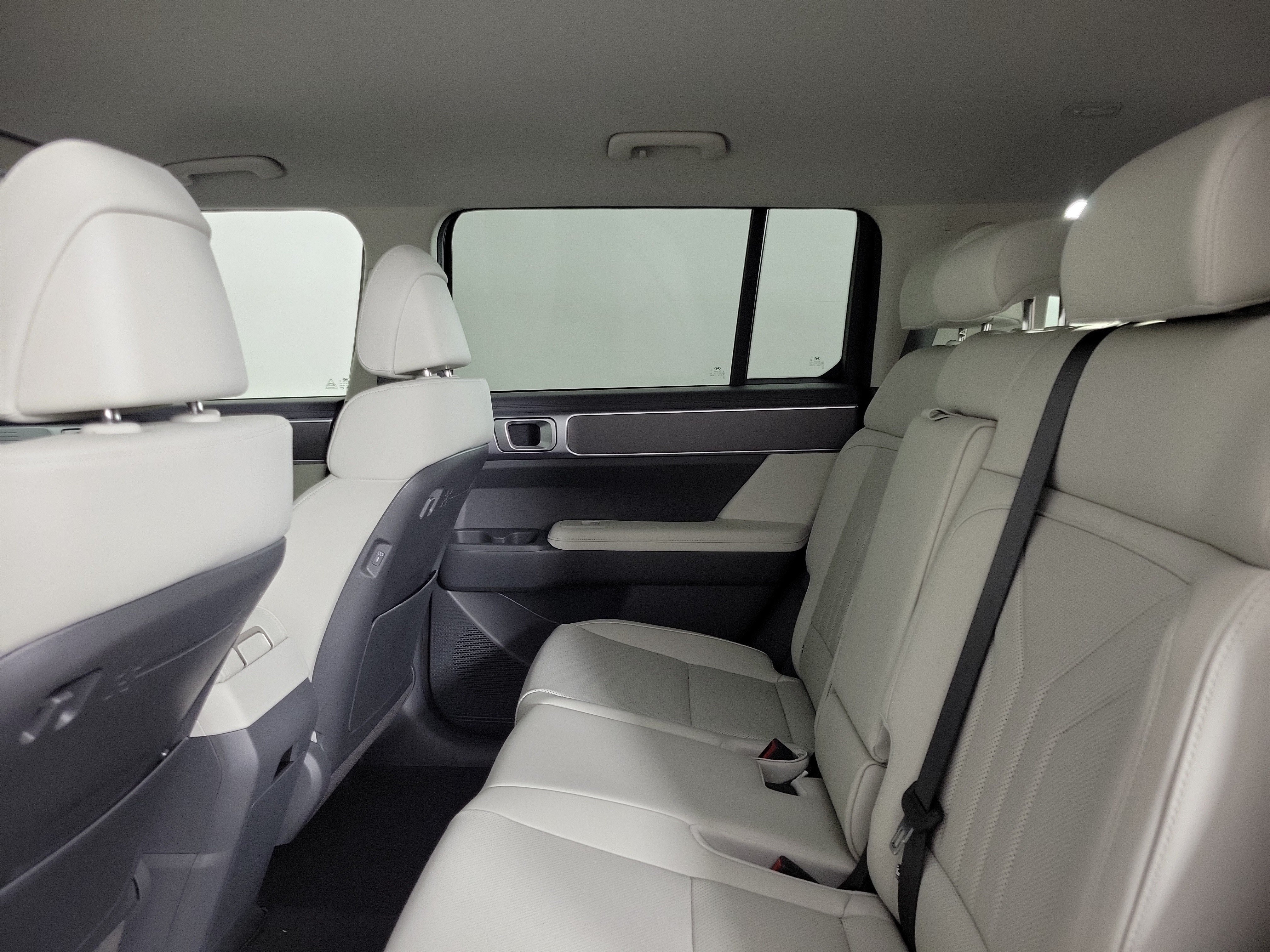New 2026 Hyundai Santa Fe SEL AWD/4WD image 29