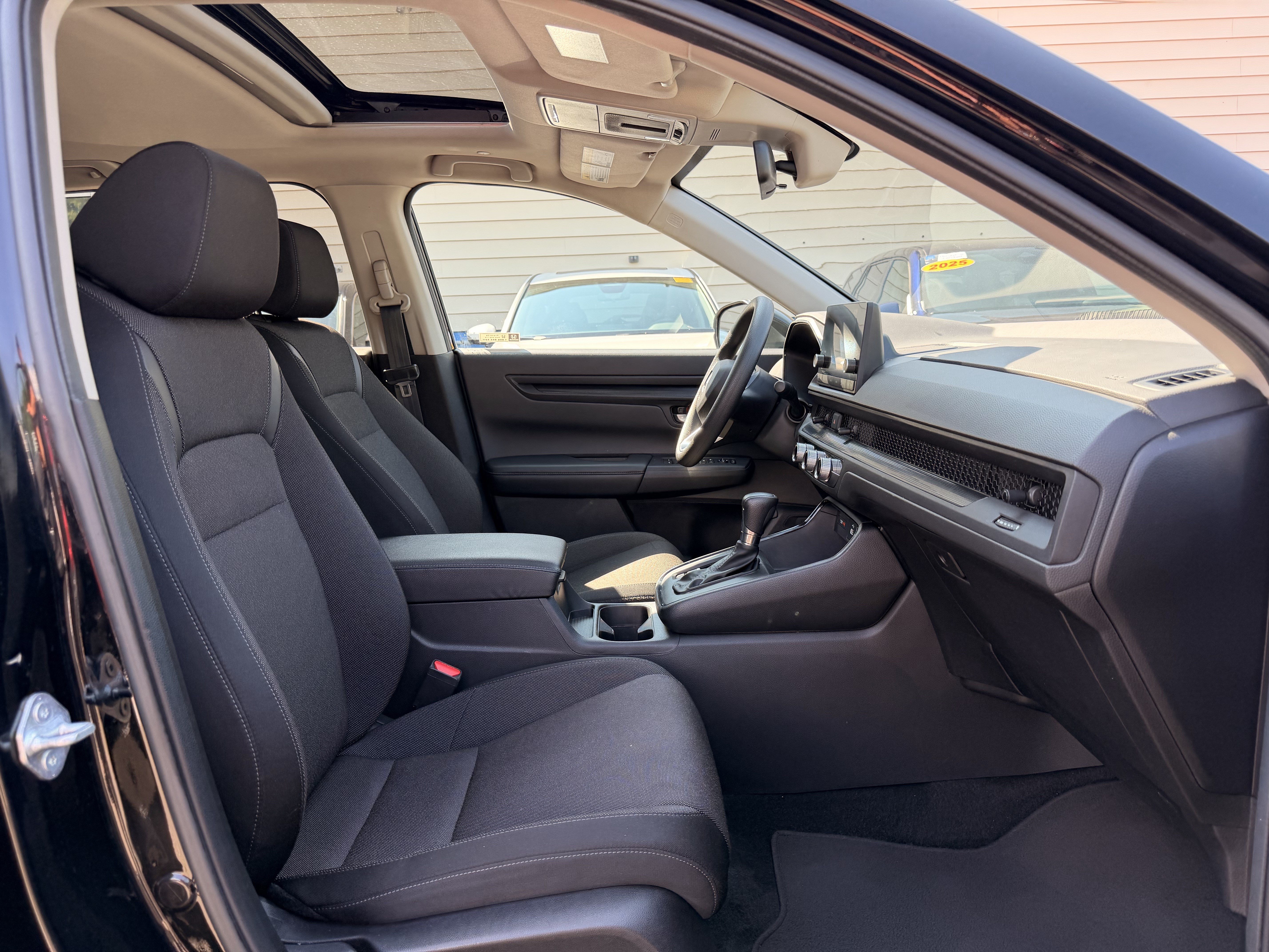 Certified 2023 Honda CR-V EX image 15