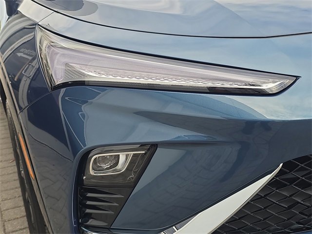 New 2026 Buick Envista Sport Touring w/ Convenience I Package image 10