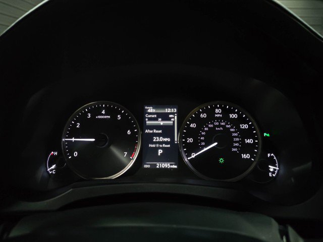 Used 2019 Lexus RC 300 F Sport image 22