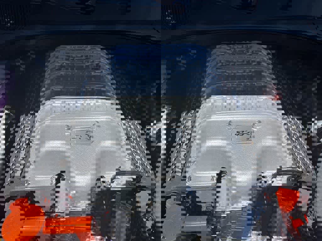 Used 2022 Dodge Charger SRT Hellcat image 13