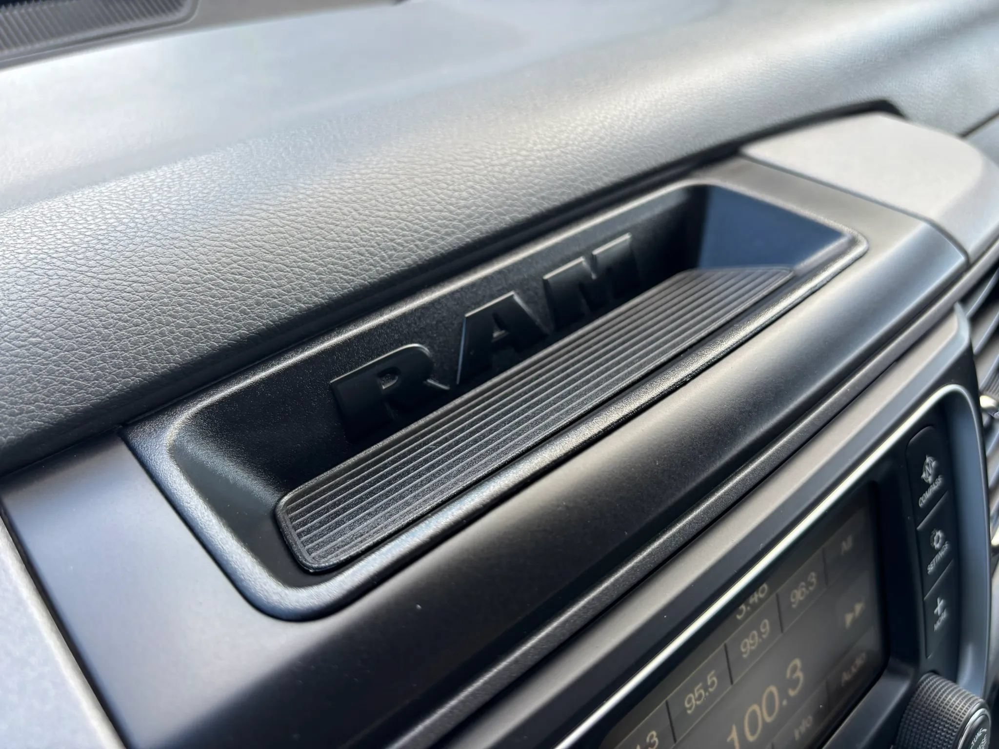 Used 2019 RAM 1500 Tradesman w/ Popular Equipment Group RWD image 25