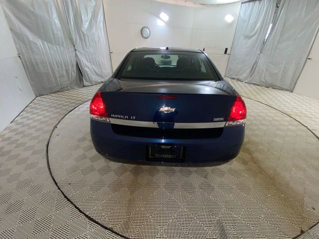 Used 2009 Chevrolet Impala LT FWD image 18