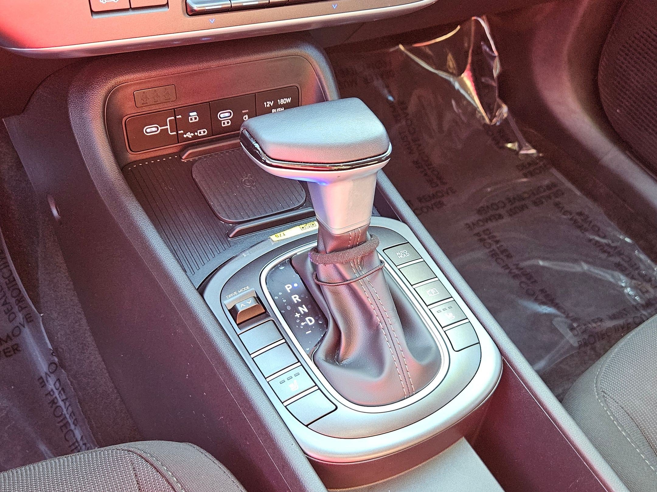 Certified 2026 Hyundai Kona SEL Sport FWD image 18