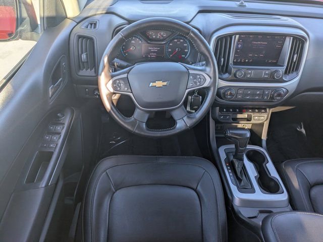 Used 2020 Chevrolet Colorado ZR2 image 14
