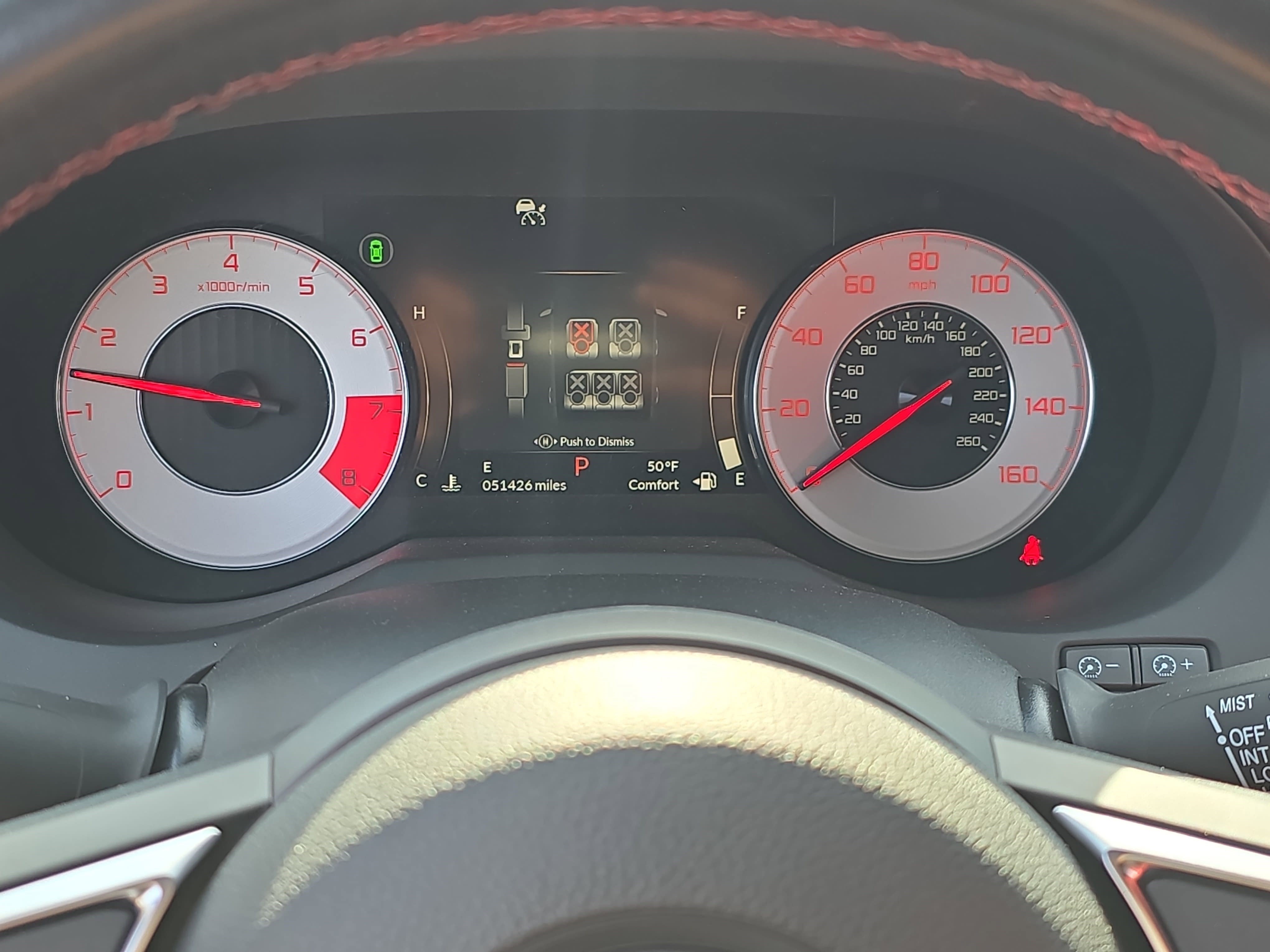 Used 2023 Acura RDX A-Spec FWD image 20