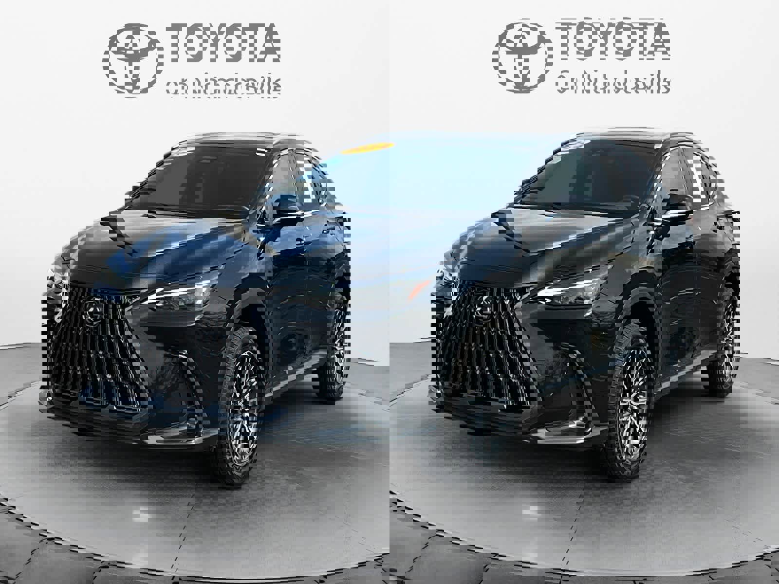 Used 2024 Lexus NX 350 AWD w/ Premium Package