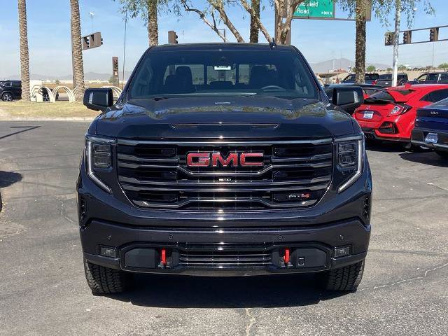 Used 2026 GMC Sierra 1500 AT4 w/ Technology Package AWD/4WD image 3