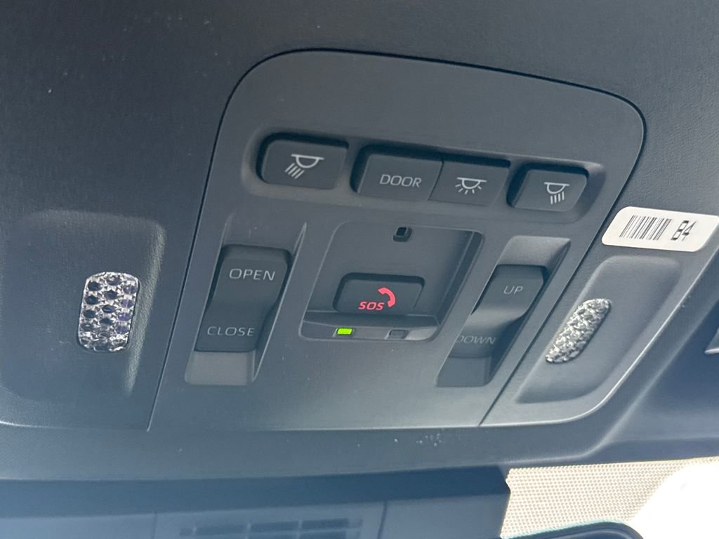 New 2026 Toyota Camry SE image 30