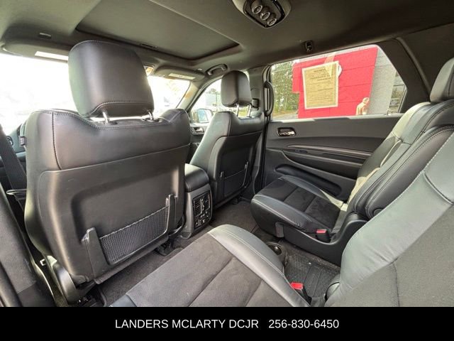 Used 2022 Dodge Durango GT image 20