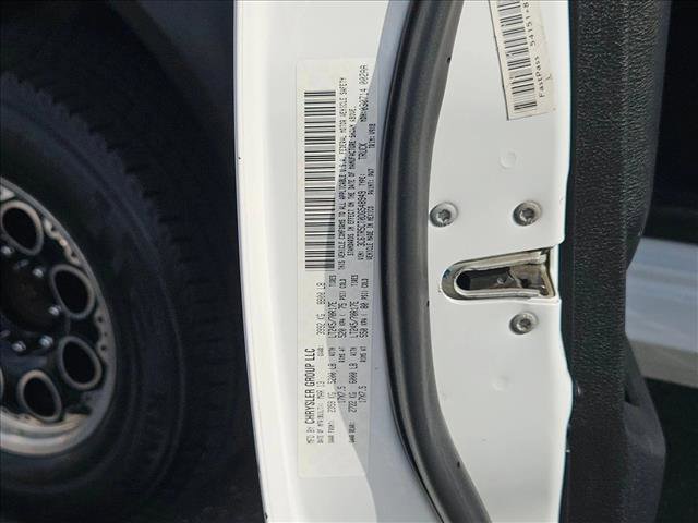 Used 2013 RAM 2500 Tradesman w/ Popular Equipment Group image 24