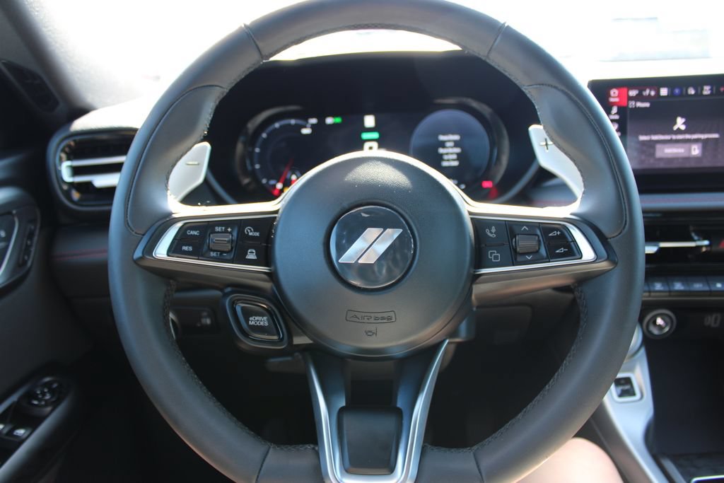 Used 2024 Dodge Hornet R/T AWD/4WD image 33