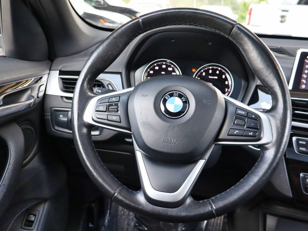Used 2020 BMW X1 xDrive28i w/ Convenience Package AWD/4WD image 34