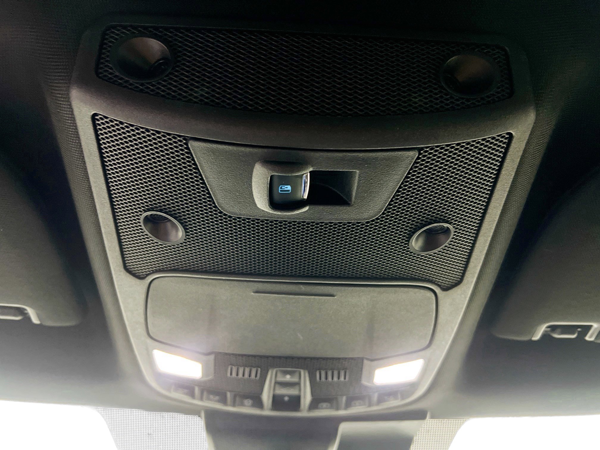 Used 2020 Ford F150 Platinum w/ Equipment Group 701A Luxury image 22