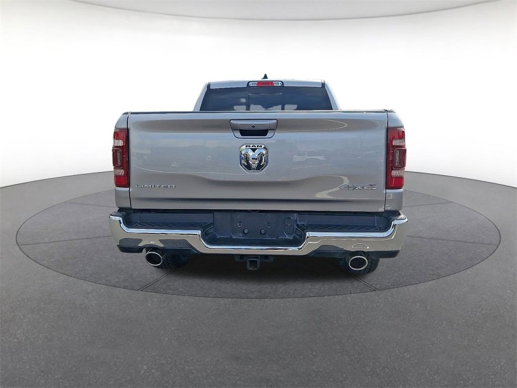 Certified 2024 RAM 1500 Limited image 5