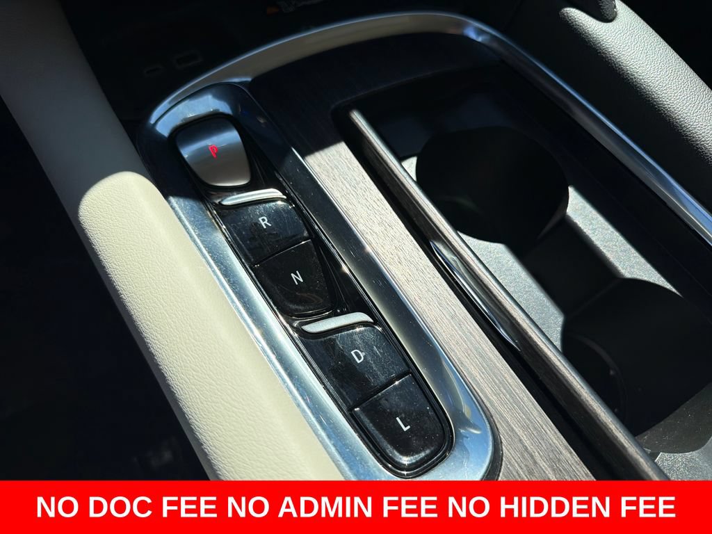 Used 2023 Buick Enclave Avenir w/ Trailering Package, 5000 lbs. AWD/4WD image 27