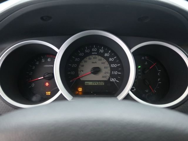 Used 2008 Toyota Tacoma 2WD Regular Cab image 10