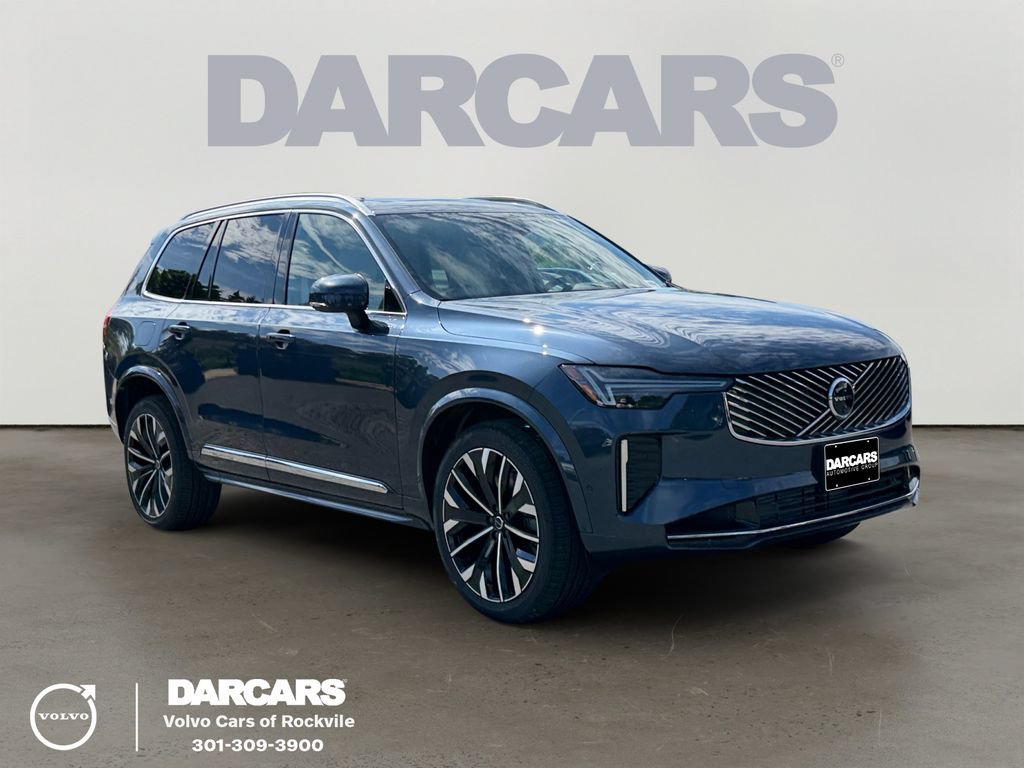 New 2026 Volvo XC90 T8 Ultra w/ Lounge Package AWD/4WD image 1