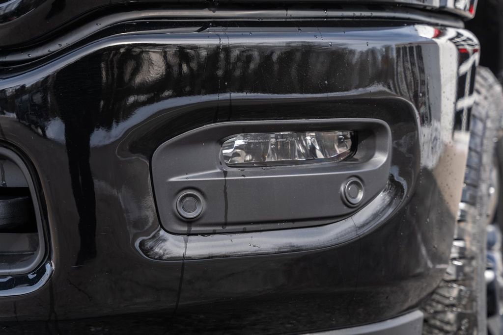 New 2026 RAM 2500 Laramie image 15