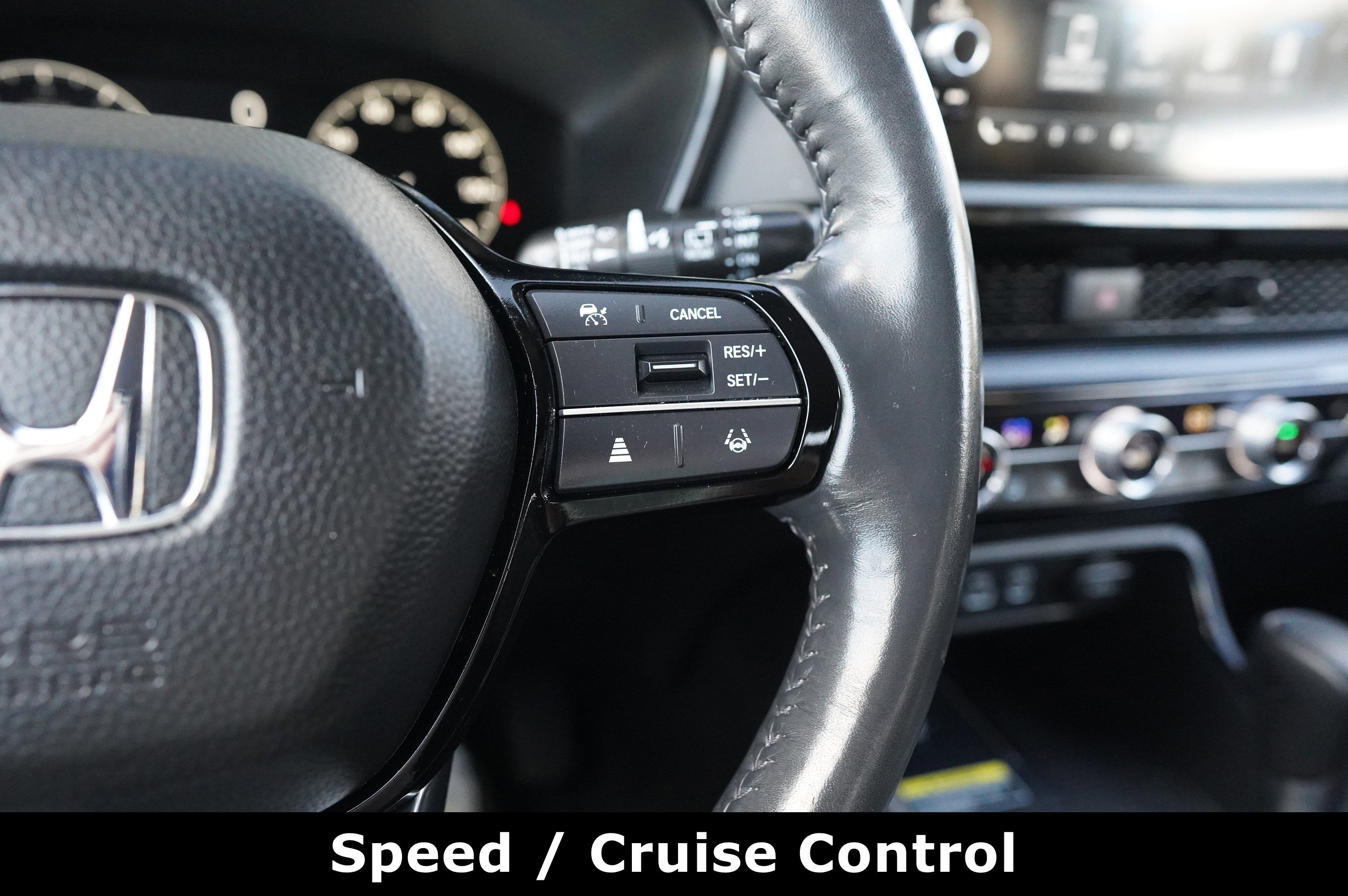 Used 2023 Honda CR-V EX-L image 24