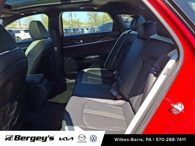 Certified 2025 Kia K5 GT-Line w/ GT-Line Premium Package FWD image 12