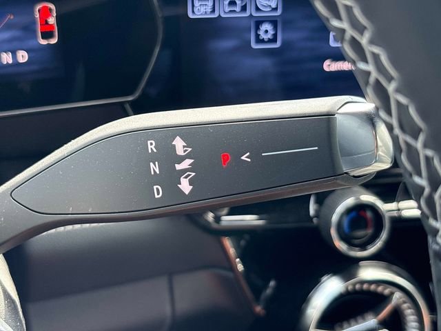 New 2026 Chevrolet Blazer EV LT w/ Super Cruise Package image 27