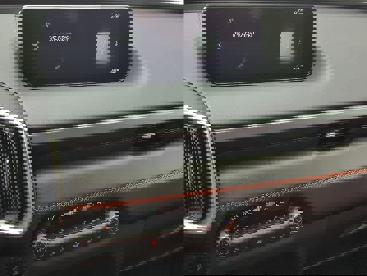 New 2025 MAZDA CX-50 AWD 2.5 Turbo w/ Cargo Package image 27