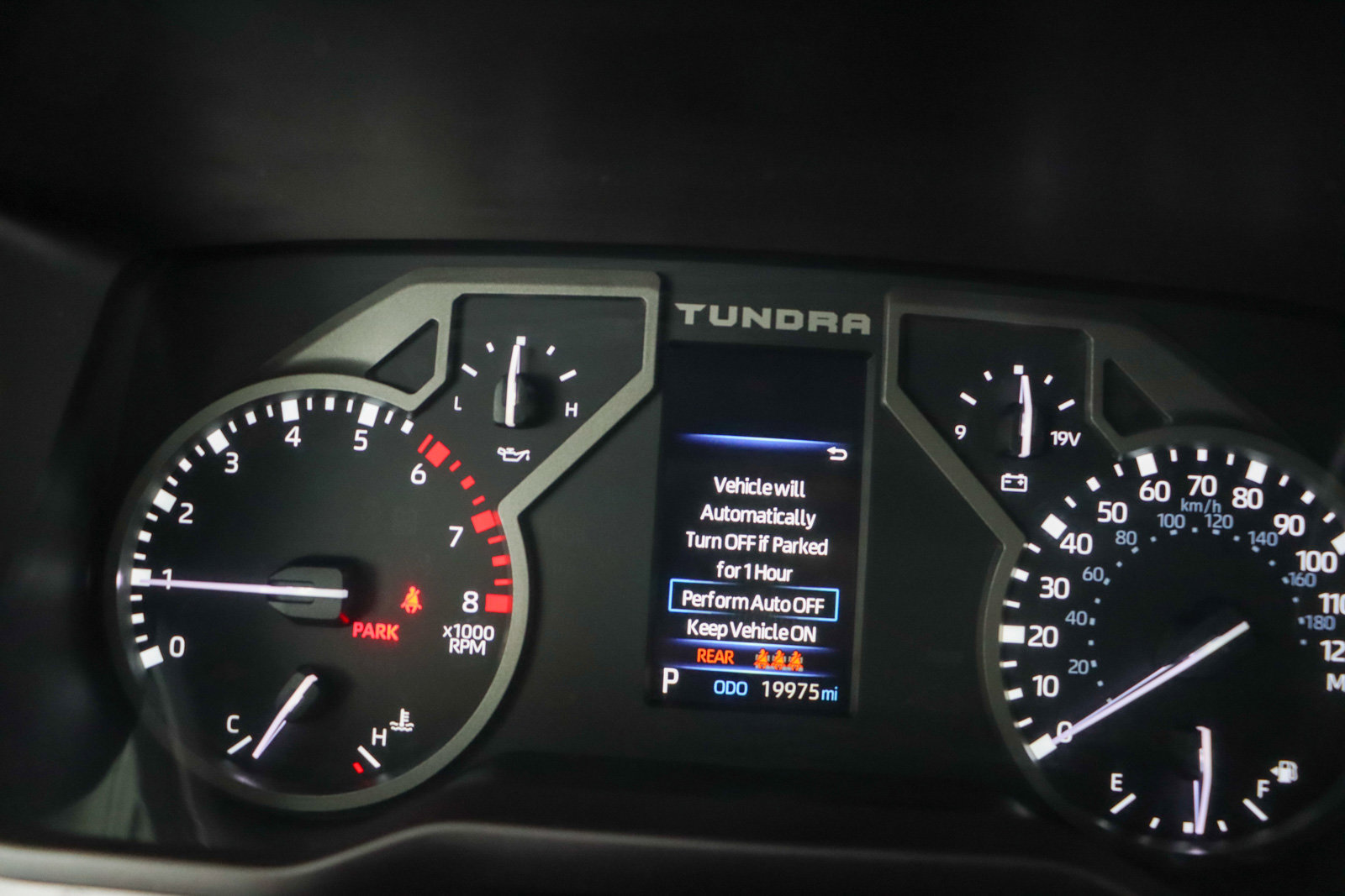 Used 2024 Toyota Tundra SR5 AWD/4WD image 16
