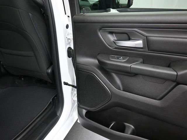 New 2026 RAM 1500 Tradesman image 19