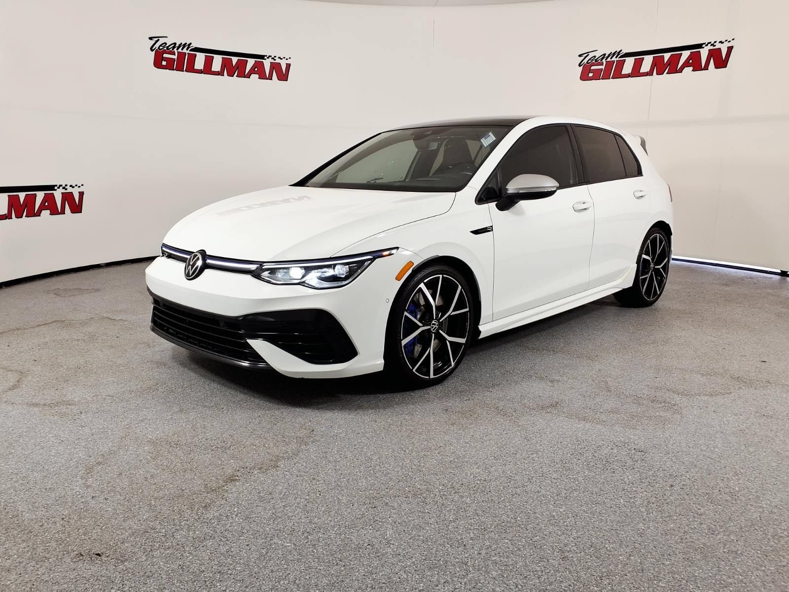 Used 2023 Volkswagen Golf R w/ Golf Protection Package AWD/4WD image 3