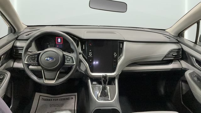 Used 2025 Subaru Legacy Premium AWD/4WD image 10
