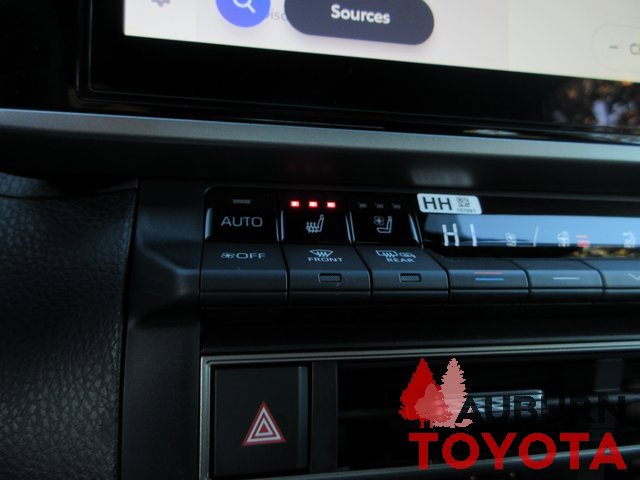 New 2026 Toyota Camry XSE image 13