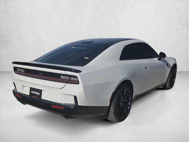 New 2026 Dodge Charger Scat Pack w/ Blacktop Package AWD/4WD video 2