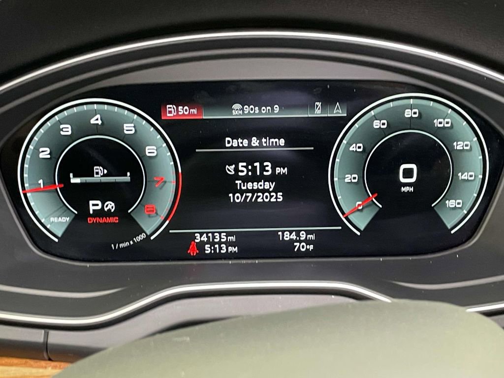 Used 2022 Audi Q5 2.0T Premium Plus image 46