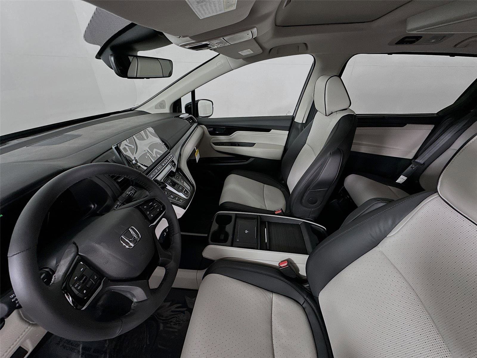 New 2026 Honda Odyssey Elite image 11