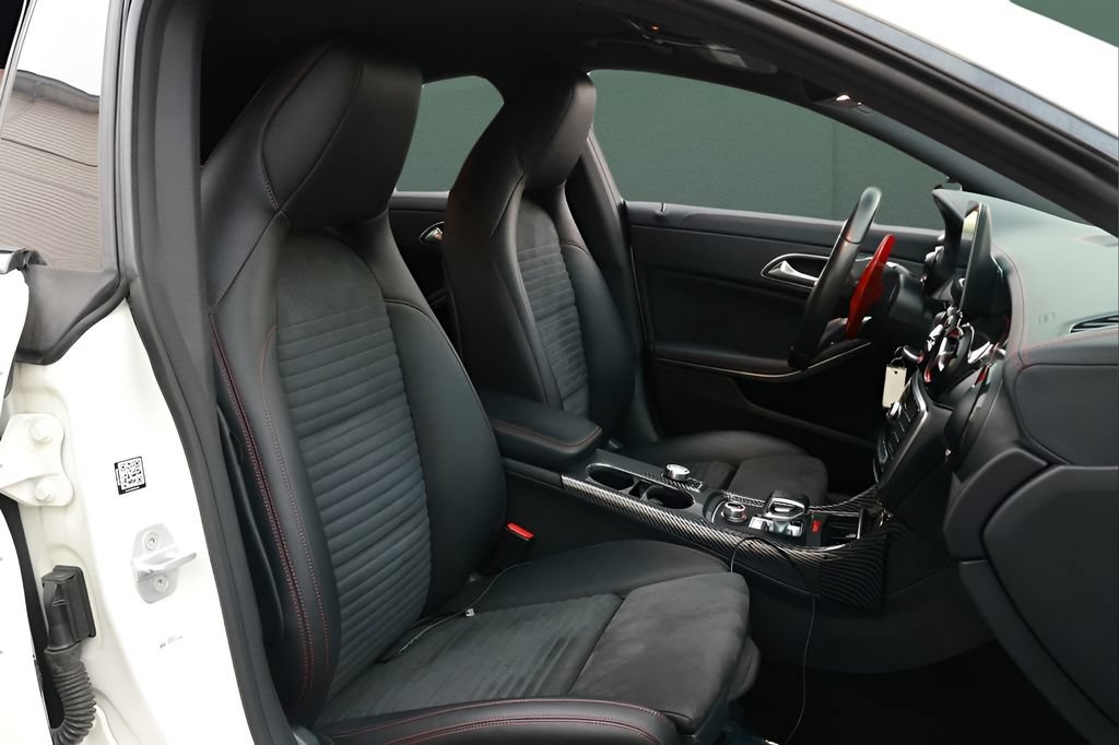 Used 2018 Mercedes-Benz CLA 45 AMG 4MATIC image 24