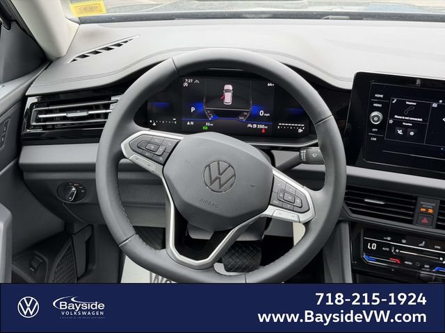New 2026 Volkswagen Jetta S FWD image 15