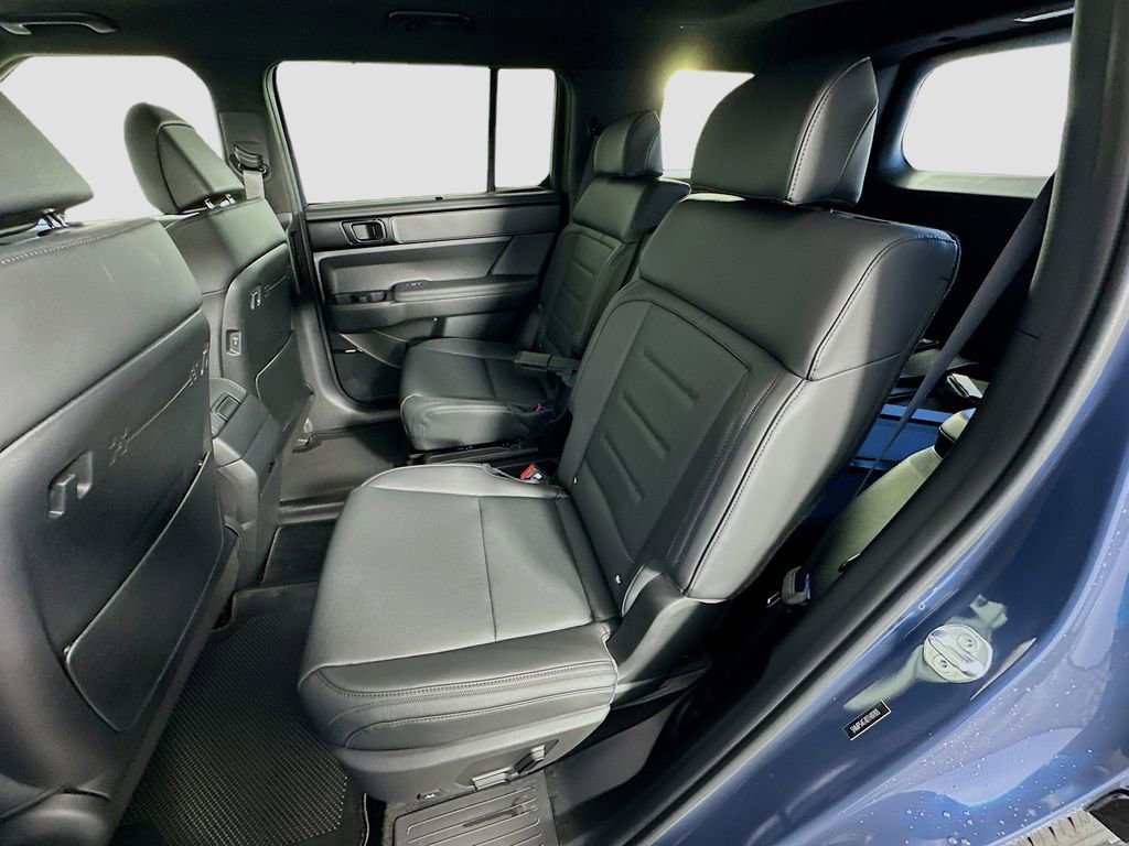 New 2026 Hyundai Santa Fe Calligraphy image 17