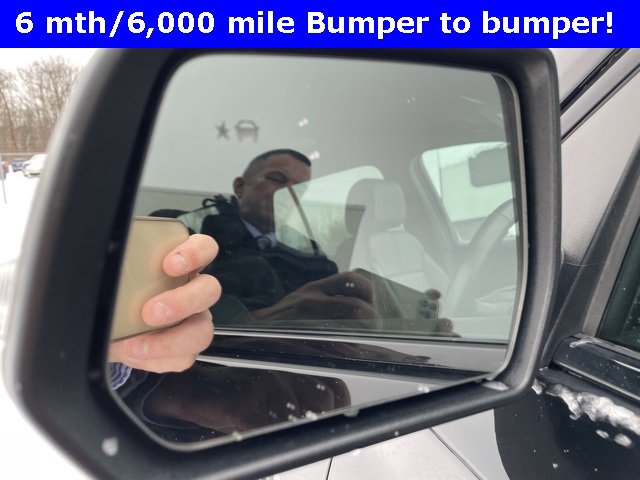 Used 2023 Chevrolet Traverse RS w/ LPO, Floor Liner Package image 13