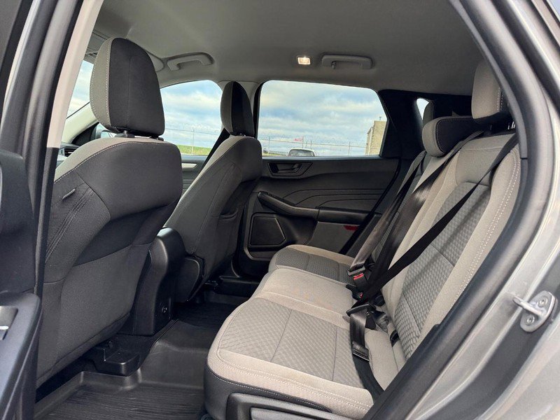 Used 2022 Ford Escape SE AWD/4WD image 12