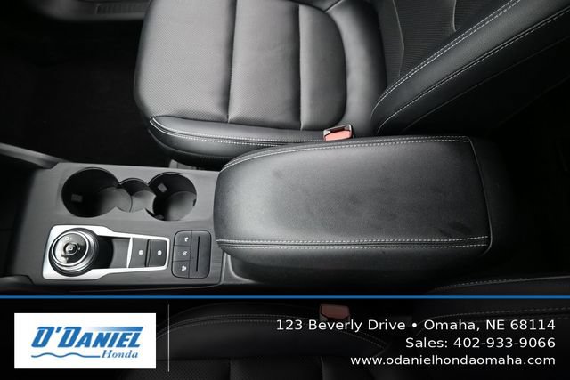 Used 2022 Ford Escape Titanium AWD/4WD image 33