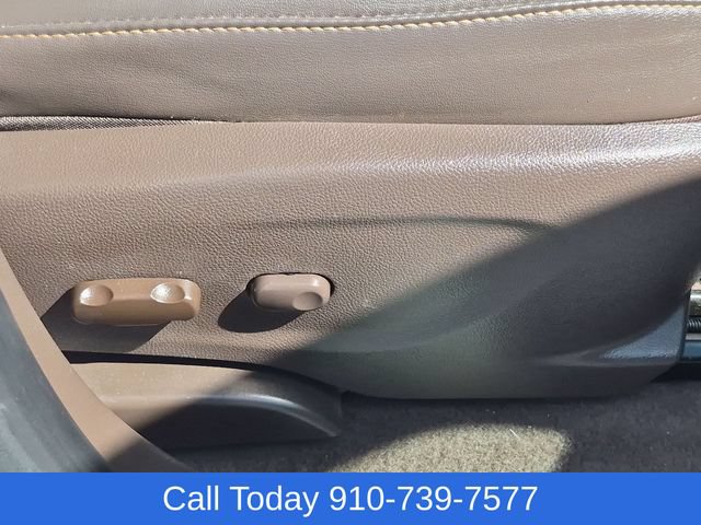 Used 2013 Buick Encore Leather FWD image 39