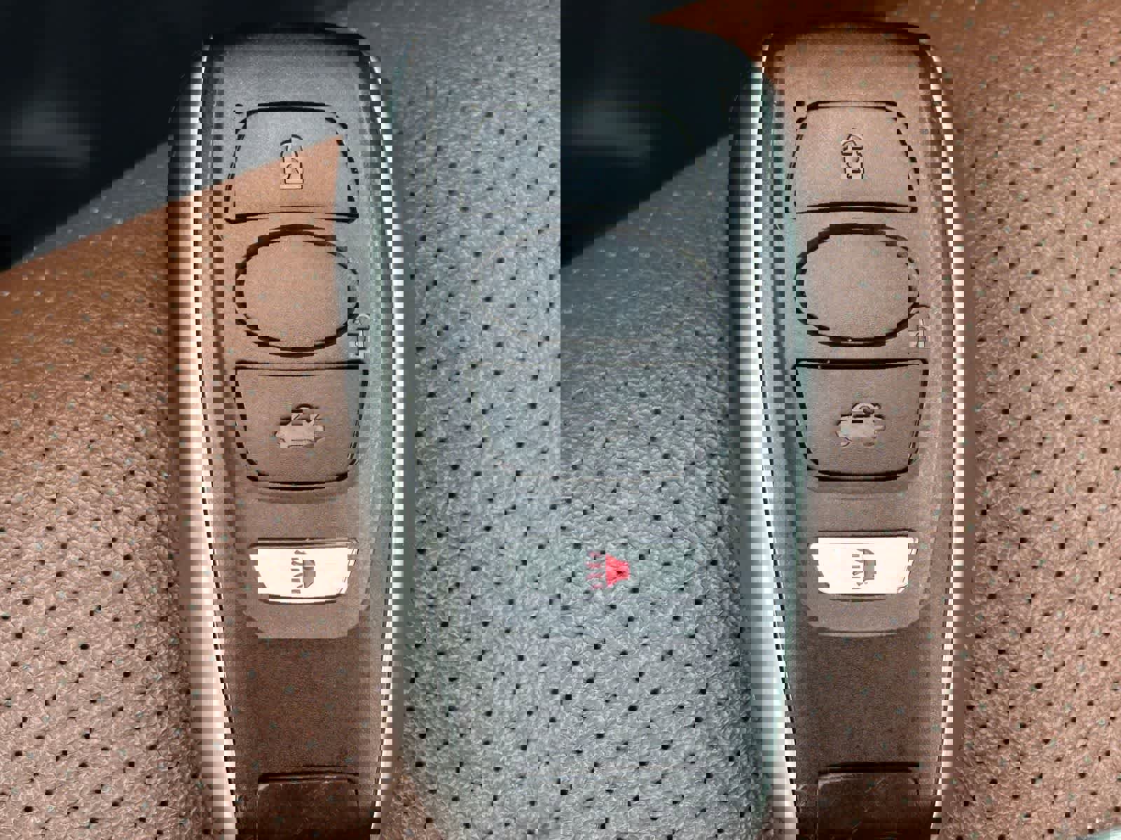 Certified 2024 Subaru Outback Touring image 32