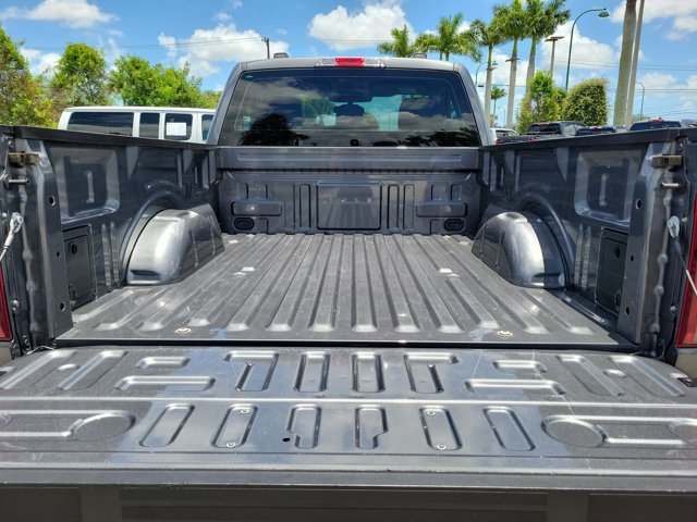 Certified 2024 Ford F150 XL RWD image 13