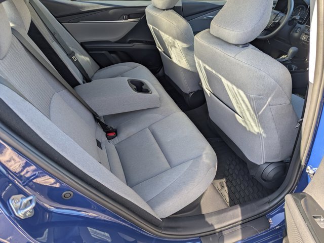 Used 2025 Toyota Camry LE image 14