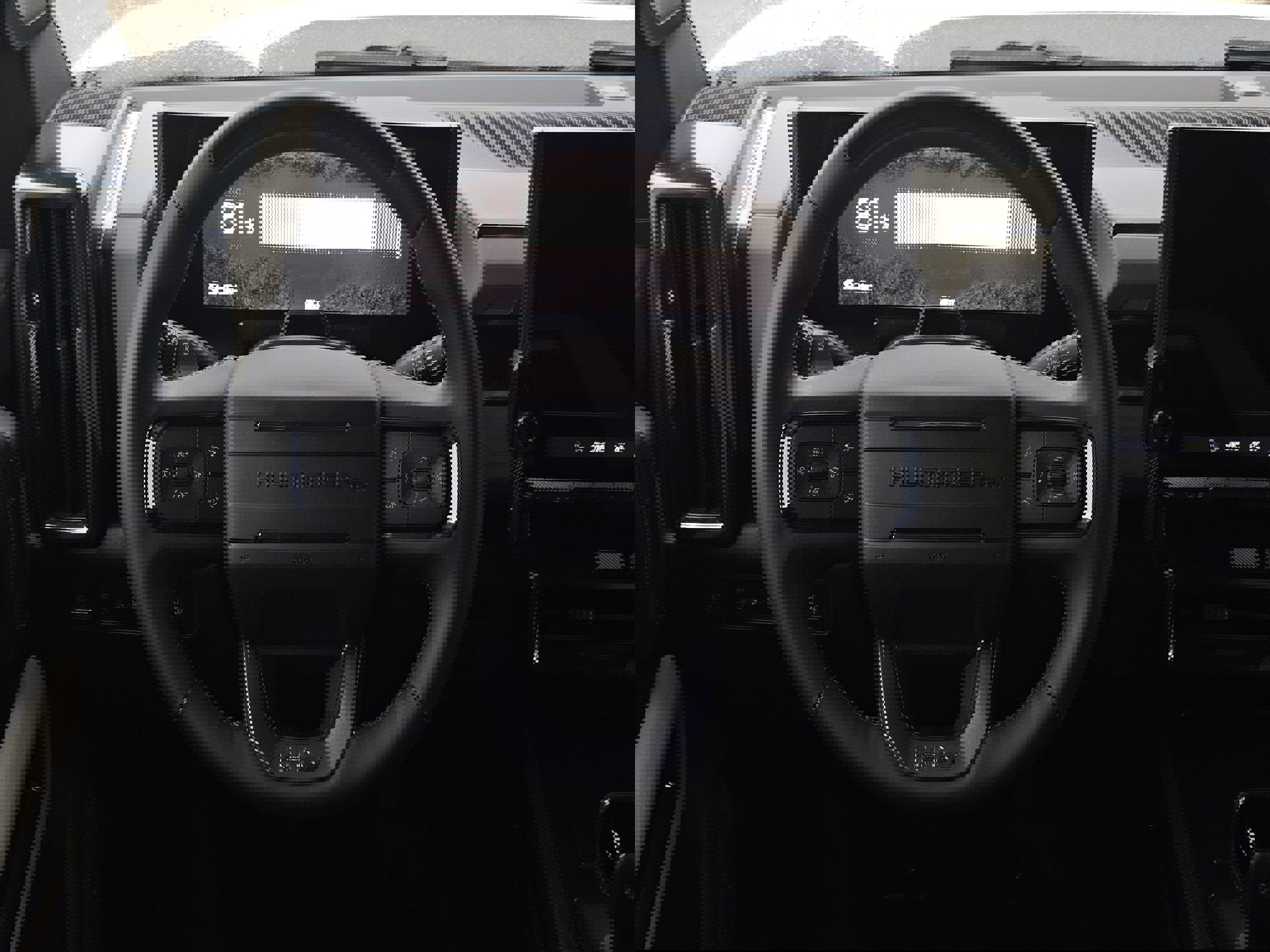 New 2026 GMC Hummer EV SUV image 13