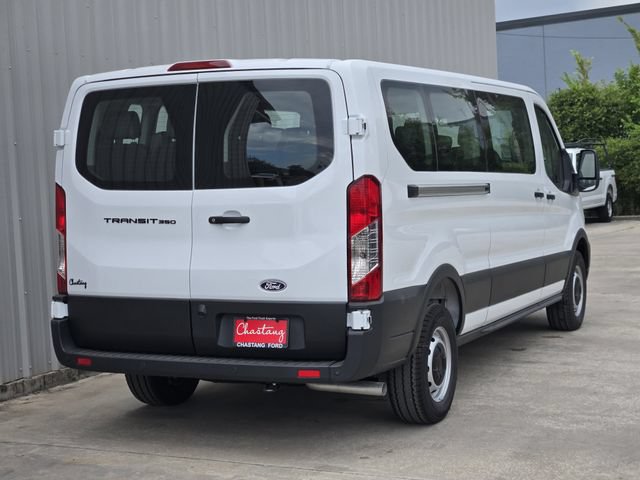 New 2026 Ford Transit 350 XL RWD image 3